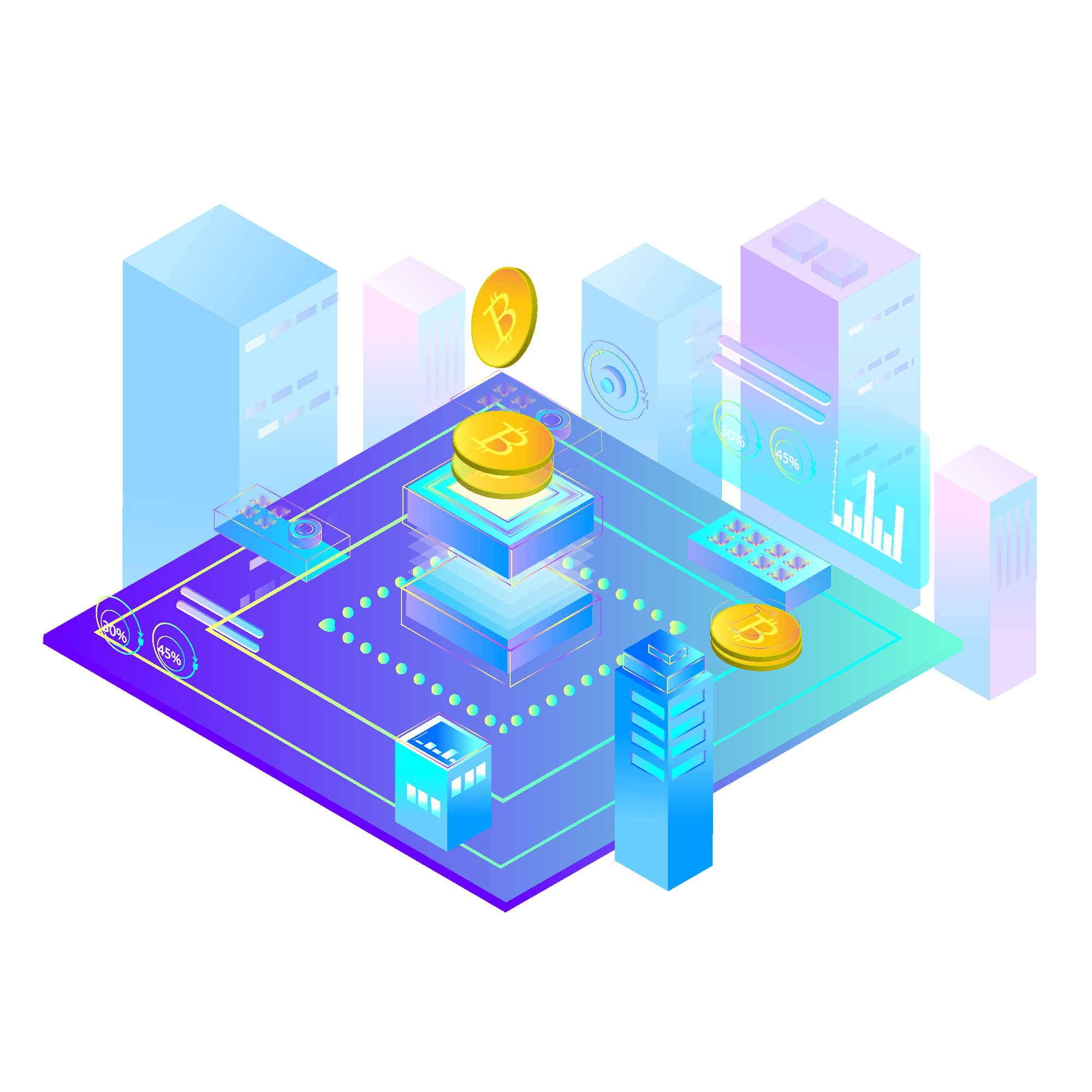 Liquidity Mining Explained